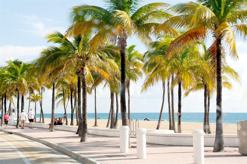 1160 N Federal Highway Fort Lauderdale FL 33304