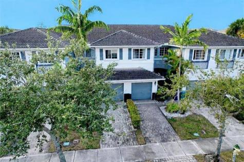 1421 NW 34th Way Lauderhill FL 33311