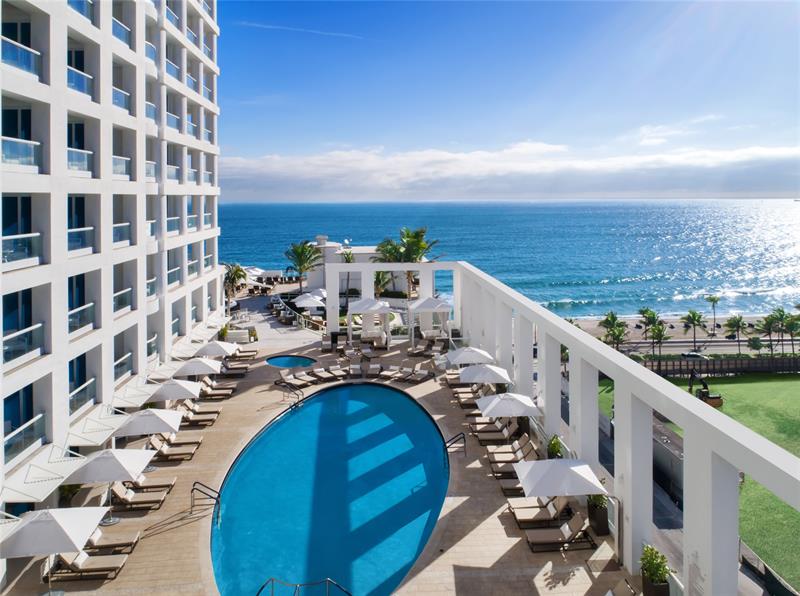 551 N Fort Lauderdale Beach Fort Lauderdale FL 33304