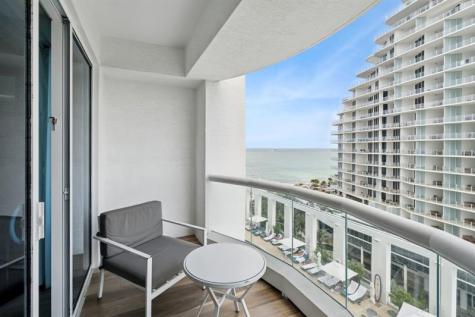 551 N Fort Lauderdale Beach Fort Lauderdale FL 33304