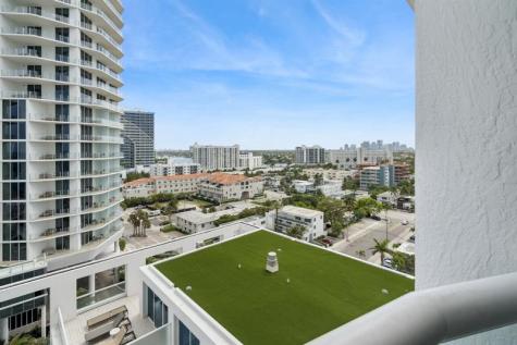 551 N Fort Lauderdale Beach Fort Lauderdale FL 33304