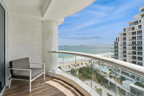 551 N Fort Lauderdale Beach Fort Lauderdale FL 33304