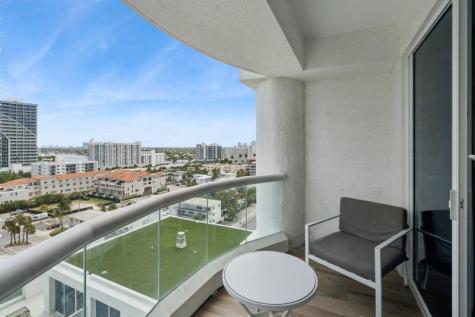 551 N Fort Lauderdale Beach Fort Lauderdale FL 33304
