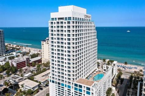 551 N Fort Lauderdale Beach Fort Lauderdale FL 33304