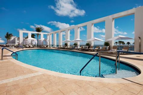 551 N Fort Lauderdale Beach Fort Lauderdale FL 33304