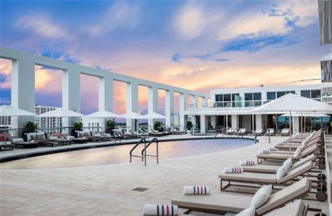 551 N Fort Lauderdale Beach Fort Lauderdale FL 33304