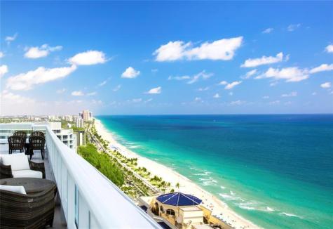 551 N Fort Lauderdale Beach Fort Lauderdale FL 33304