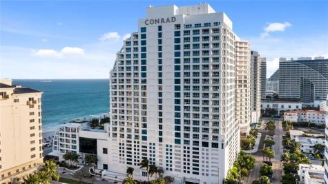 551 N Fort Lauderdale Beach Fort Lauderdale FL 33304