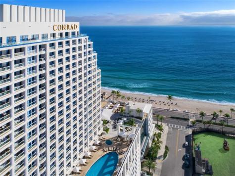 551 N Fort Lauderdale Beach Fort Lauderdale FL 33304