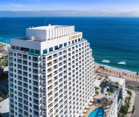 551 N Fort Lauderdale Beach Fort Lauderdale FL 33304