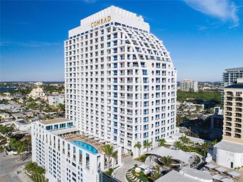 551 N Fort Lauderdale Beach Fort Lauderdale FL 33304