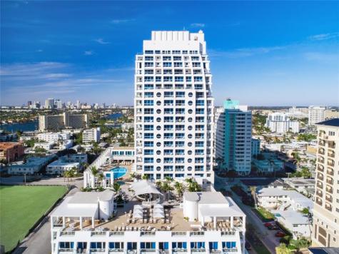 551 N Fort Lauderdale Beach Fort Lauderdale FL 33304