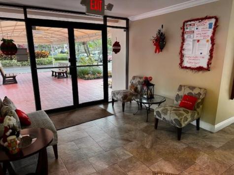3080 N Course Drive Pompano Beach FL 33069