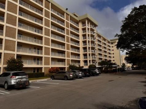 3080 N Course Drive Pompano Beach FL 33069