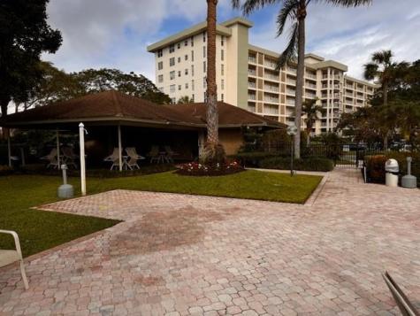 3080 N Course Drive Pompano Beach FL 33069