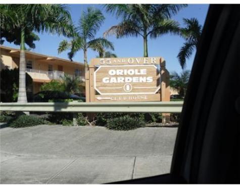 7300 NW 5th Court Margate FL 33063