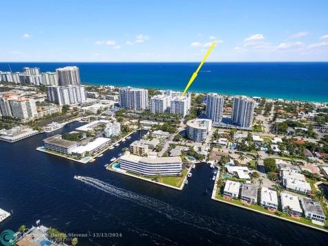 2821 N Ocean Boulevard Fort Lauderdale FL 33308
