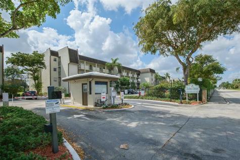 6100 NW 44th Street Lauderhill FL 33319