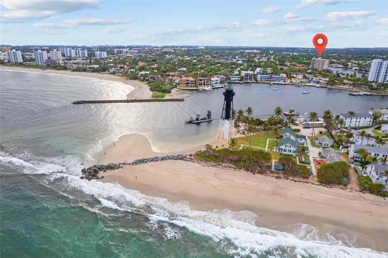 2611 N Riverside Drive Pompano Beach FL 33062