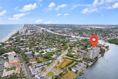 2611 N Riverside Drive Pompano Beach FL 33062