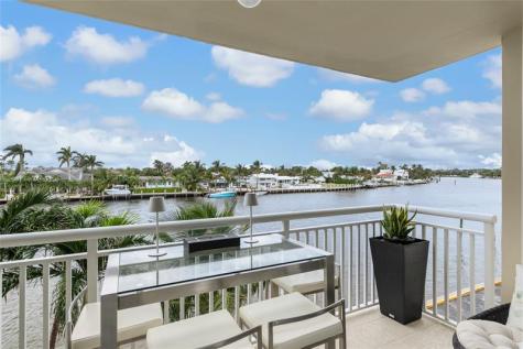 2611 N Riverside Drive Pompano Beach FL 33062