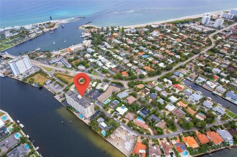 2611 N Riverside Drive Pompano Beach FL 33062