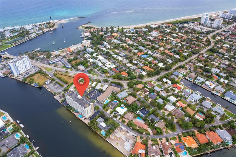 2611 N Riverside Drive Pompano Beach FL 33062