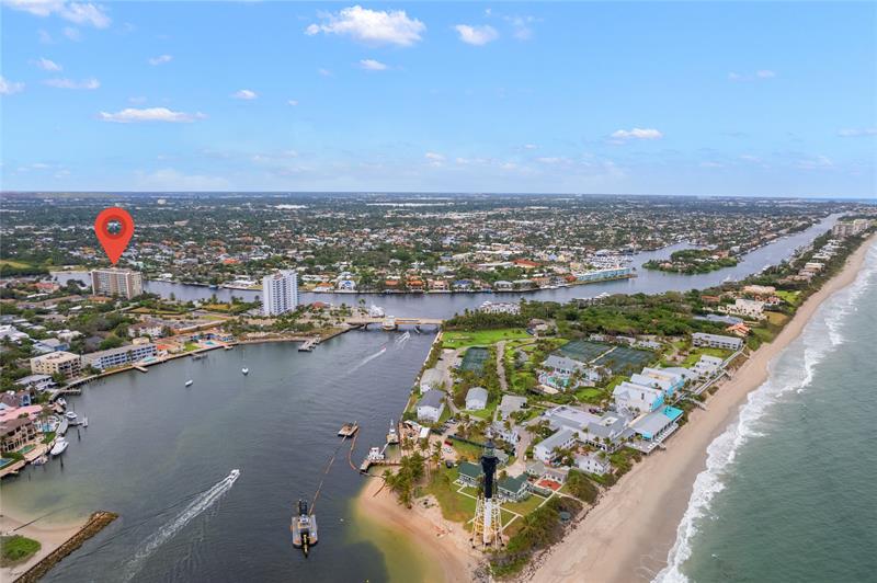 2611 N Riverside Drive Pompano Beach FL 33062