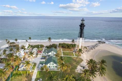 2611 N Riverside Drive Pompano Beach FL 33062