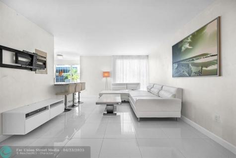 17620 Atlantic Boulevard Sunny Isles Beach FL 33160