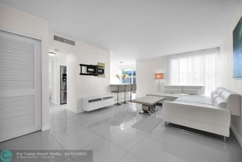 17620 Atlantic Boulevard Sunny Isles Beach FL 33160