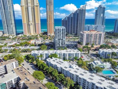 17620 Atlantic Boulevard Sunny Isles Beach FL 33160