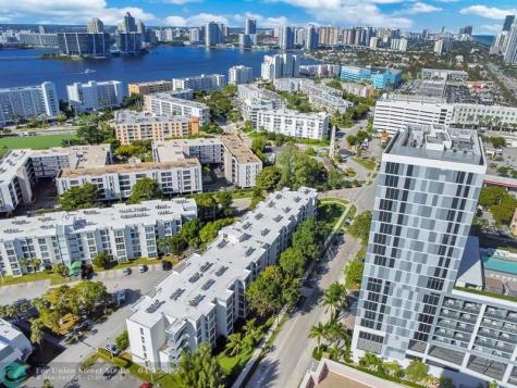 17620 Atlantic Boulevard Sunny Isles Beach FL 33160
