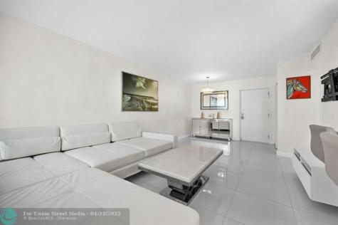 17620 Atlantic Boulevard Sunny Isles Beach FL 33160