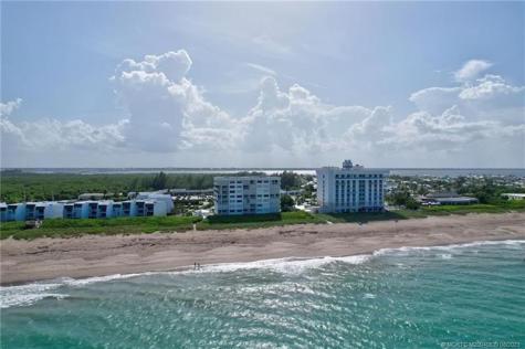 10980 S Ocean Drive Jensen Beach FL 34957