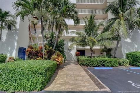 10980 S Ocean Drive Jensen Beach FL 34957