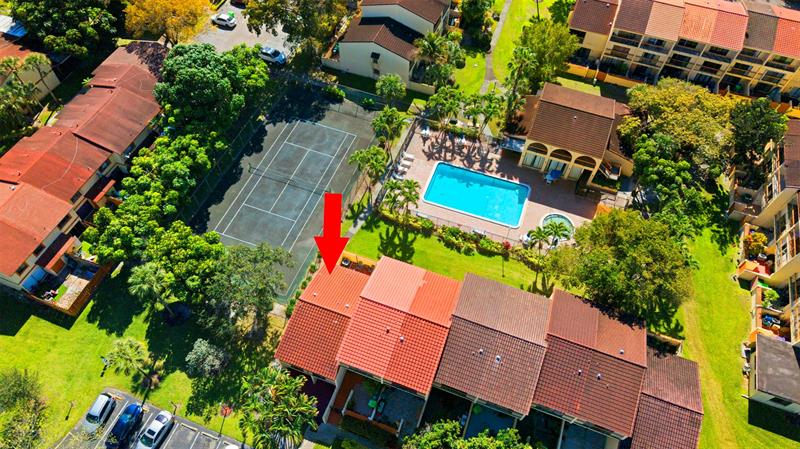 7734 Balboa Street Sunrise FL 33351