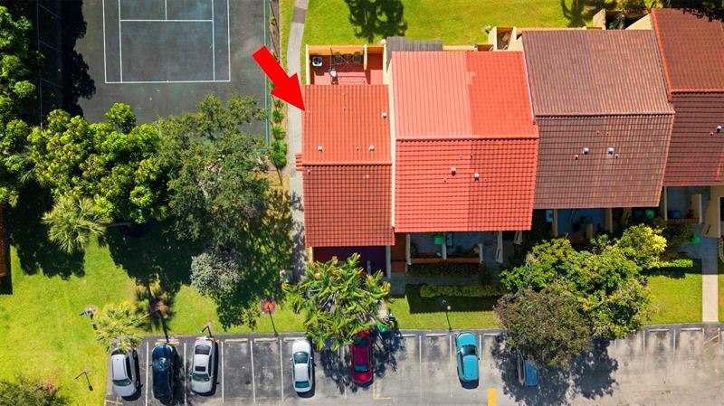 7734 Balboa Street Sunrise FL 33351