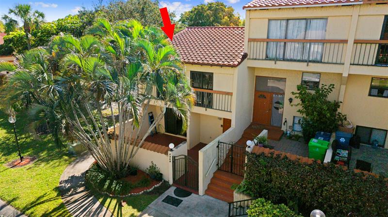 7734 Balboa Street Sunrise FL 33351