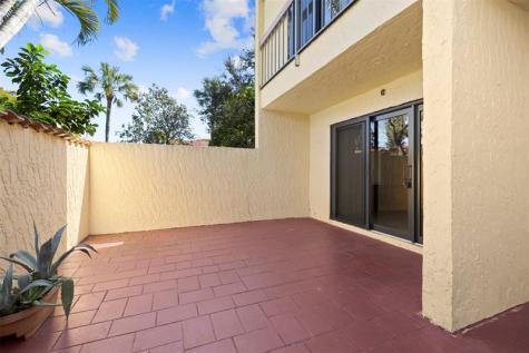 7734 Balboa Street Sunrise FL 33351