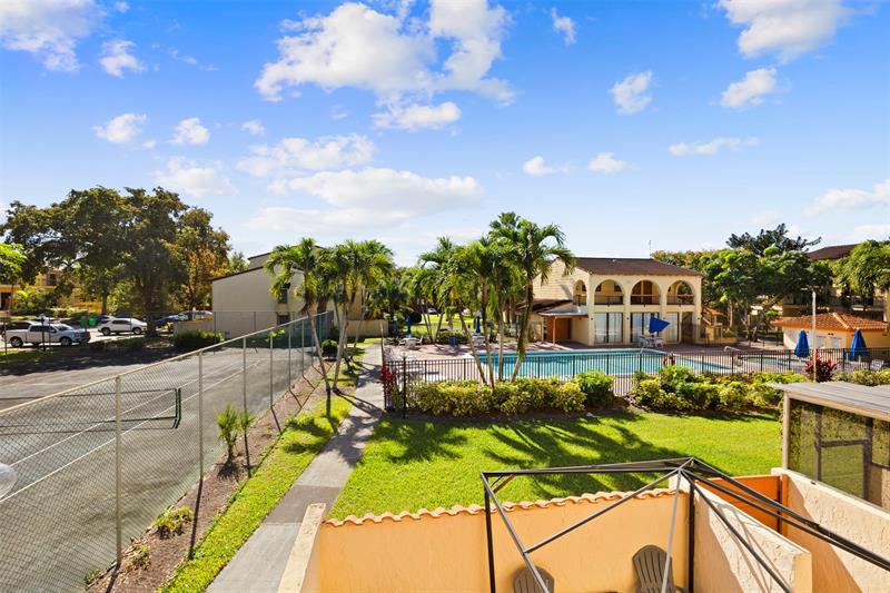 7734 Balboa Street Sunrise FL 33351