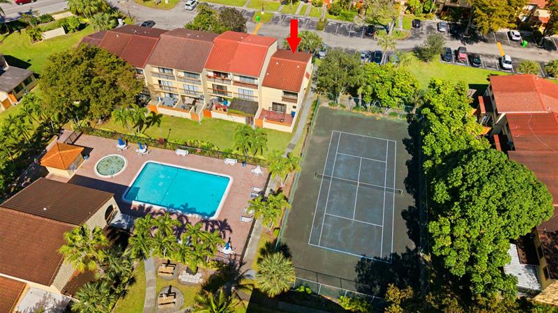 7734 Balboa Street Sunrise FL 33351