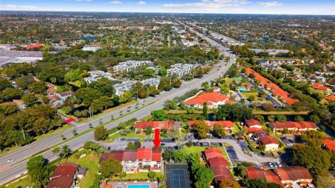 7734 Balboa Street Sunrise FL 33351