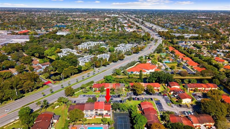 7734 Balboa Street Sunrise FL 33351