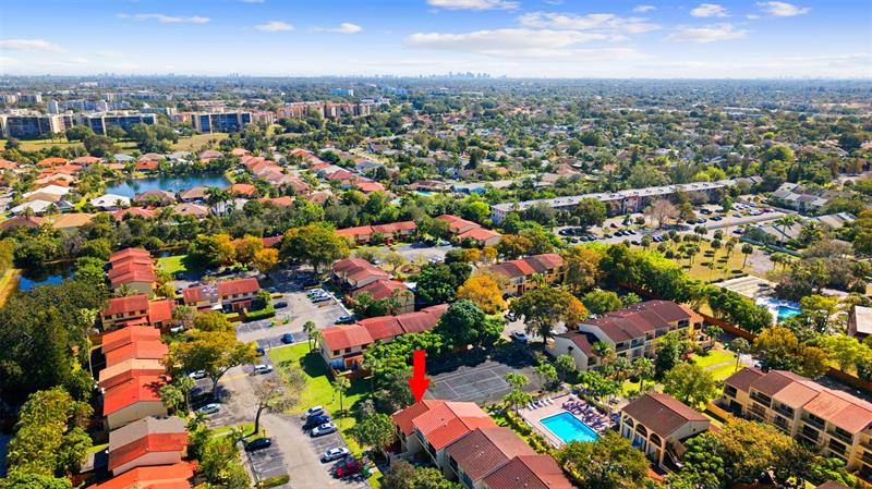 7734 Balboa Street Sunrise FL 33351