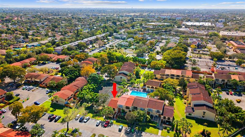 7734 Balboa Street Sunrise FL 33351