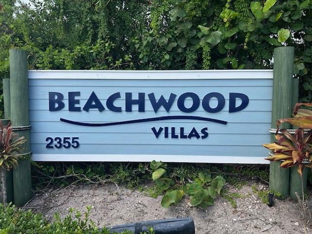 2355 NE Ocean Boulevard Stuart FL 34996