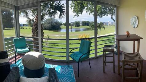 2681 S Course Drive Pompano Beach FL 33069