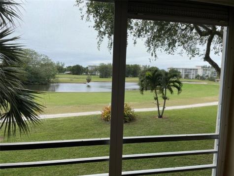 2681 S Course Drive Pompano Beach FL 33069