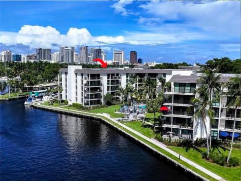 1301 River Reach Drive Fort Lauderdale FL 33315